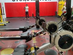 -Stone Motion Fitness 释动健身