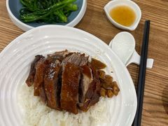 -裕记烧腊连锁餐饮(国商分店)