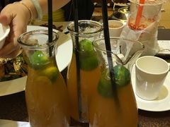 -海岛八号龙虾烧烤田鸡(蓝天路总店)