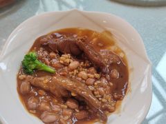 -星河湾半岛酒店-真粤中餐厅