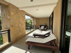 -海南清水湾莱佛士酒店