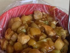 -胖哥料理(兴义里店)