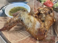 -海安安越南粉(丹竹頭店)