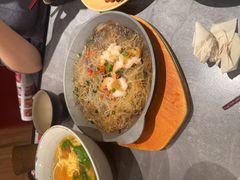 -廖川菜(金虹桥店)