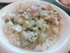 -中国饭店-餐厅