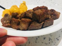 -茶力的小怪兽(梅林卓悦汇店)