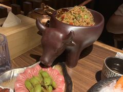 -牛道·和牛九食(市府恒隆广场店)