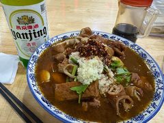 -原肖村桥卤煮(旧宫东路店)