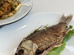 -蝴蝶泉宾馆-中餐厅