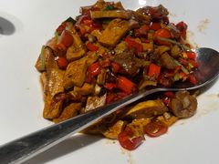 -毛家饭店·30年融合新湘菜(汉峪金谷店)