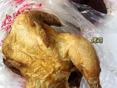 -香妃烤鸡(西单店)