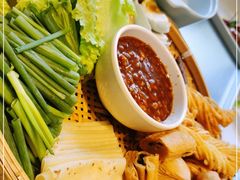 -紫光园(劲松店)