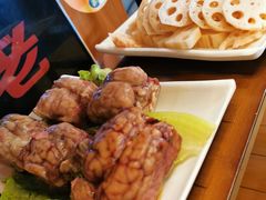 -老城红焖羊肉(人民路店)