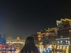 -乾州古城