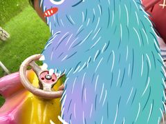-荔湾区儿童公园