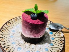 -麓椿花园西餐厅(海乐世界店)