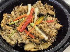 -寻味顺德·南记酒家·传统顺德菜·鱼生(广源路店)