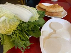 -四川简阳羊肉汤火锅(望花路西里店)