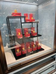 -周大福CHOW TAI FOOK(荟聚购物中心西红门店)