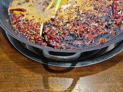 -黄潇洒老火锅(九眼桥宏济巷店)