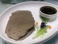 -塞伊德蒙餐(兴安南路店)