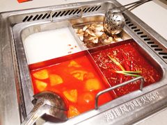 -海底捞火锅(天一广场亚细亚店)