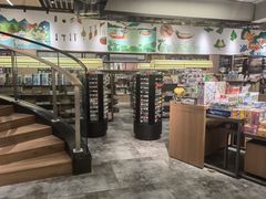 -新华书店(市民中心店)