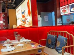 -满园烤鸭·春饼(抚顺万达店)