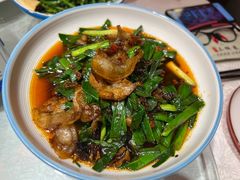 -苏帮主三样菜·江湖川菜(高新店)