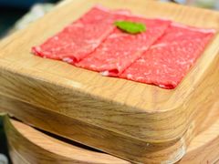 -一绪に寿喜烧自助(世茂广场店)