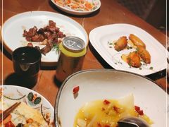 -外婆家(西红门荟聚购物中心店)