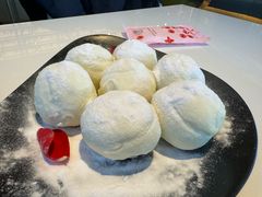 -红樱桃·欢乐餐厅(太原里店)