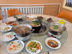 -柳沟豆腐宴69号福豆堂