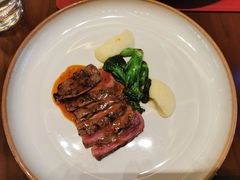 -Tivano意大利餐厅(成都居舍酒店)