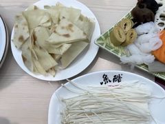 -鱼酷活鱼烤鱼(中联广场店)