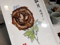 -全聚德(蓝山店)