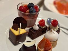 -马哥孛罗酒店·SAVVY全日餐厅