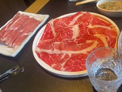 -东来顺·非遗火锅(高新店)