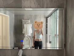 -CXFIT 陈徐健身工作室(凯旋店)