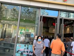 门面-光明邨大酒家(汇阳广场店)