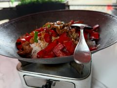 -福巷湘食小馆·猛火现炒(上海首店)