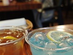 -The Cheebat 锌吧·Bistro(体育西店)