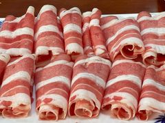 -香满锅老北京羊蝎子火锅·家常菜(新街口店)