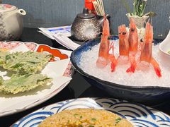 -天狗山料理(省体店)