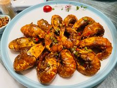 -博多新记·粤菜(复兴店)