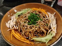 -华豫川酒家(大卫城店)