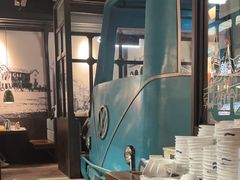 -前海沿·青岛菜(五四广场永旺店)