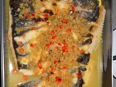 -半天妖烤鱼(西铁营万达店)