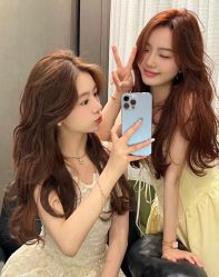 -FASHION PALACE hair+