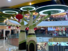 -万达茂商场(南京仙林店)